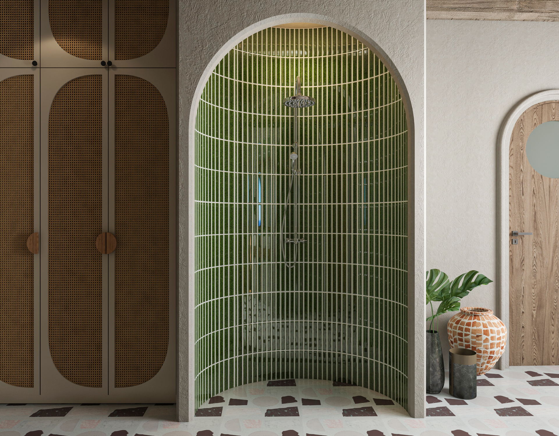 President Room - Brista Mariana Resort-7