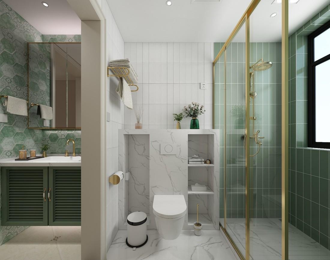 自然之居,舒适享受-6