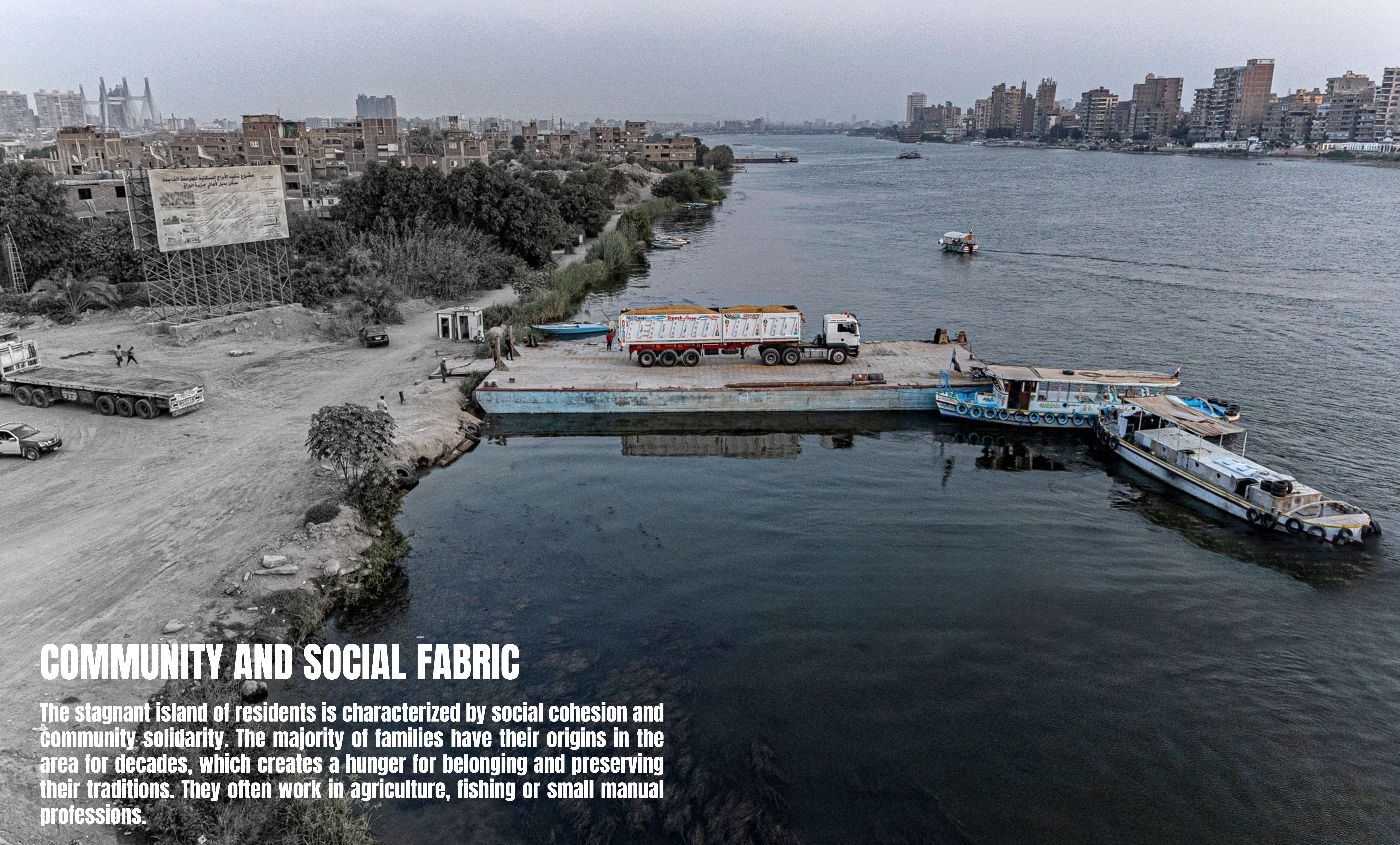 NAPT · جزيرة الوراق 2025（纸张岛2025项目）丨埃及丨Islam ahmed  Rowaida gamal-7