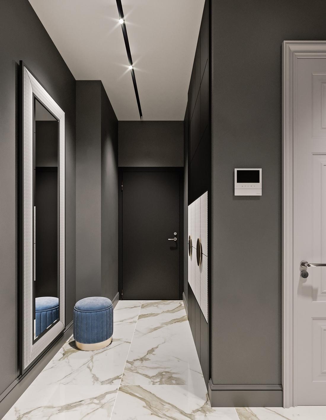 
新梅绿岛苑 | 麦沃高端设计 -2