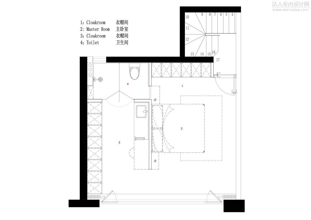 Pure 纯粹丨中国温州丨履迹设计工作室-53