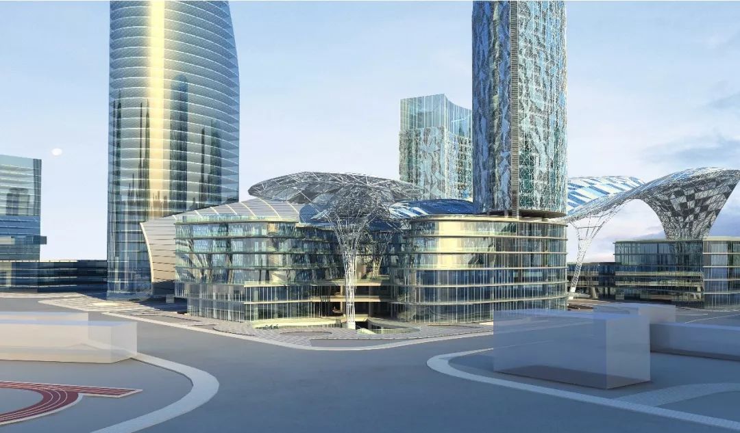 上海杨浦渔人码头天街国际 | 文化休闲新地标-22