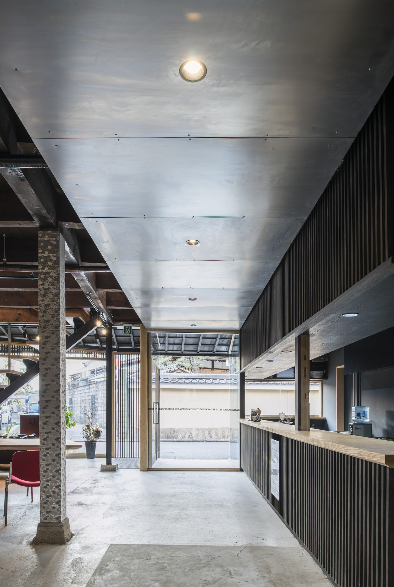 古都京都的创意空间 | Material Kyoto-25