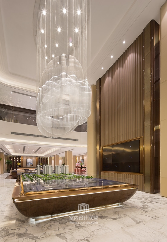 华发峰尚：以空间之名 实现生活艺术气质相融合-25