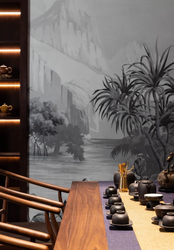 
潍坊颐轩国际新中复式 -38