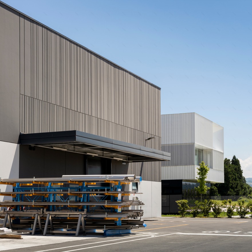 新的 ADUE 总部-39