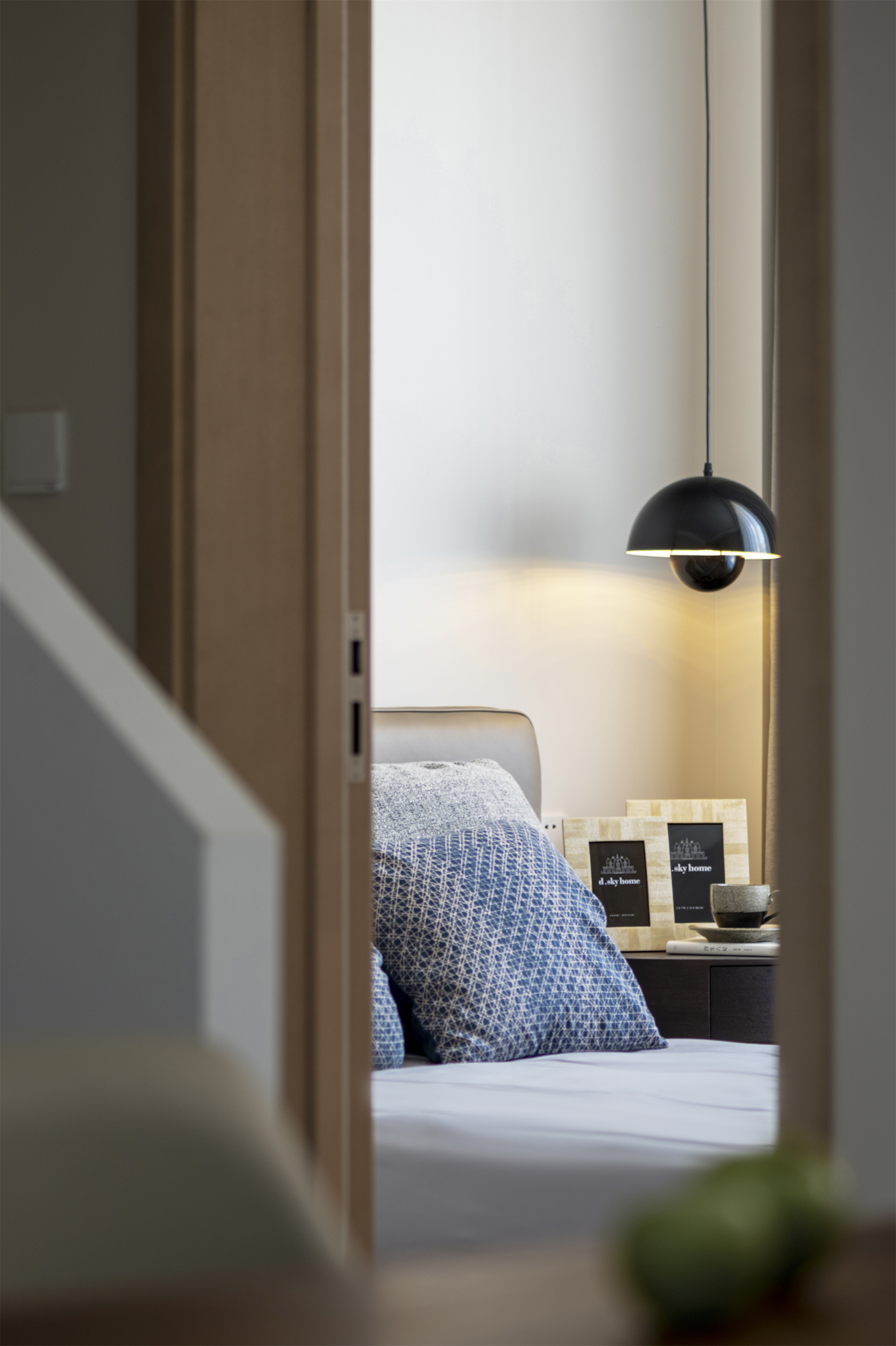 谢黎黎老师 | 碧桂园·凤凰城295㎡联排别墅-12