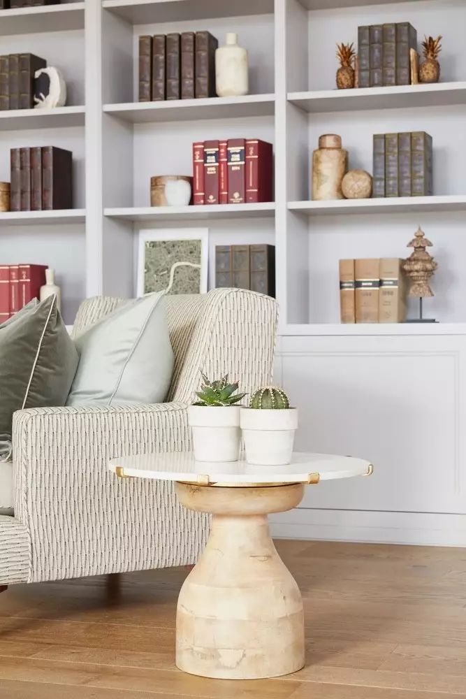 英伦风室内设计 | 优雅格调与色彩的完美融合-159