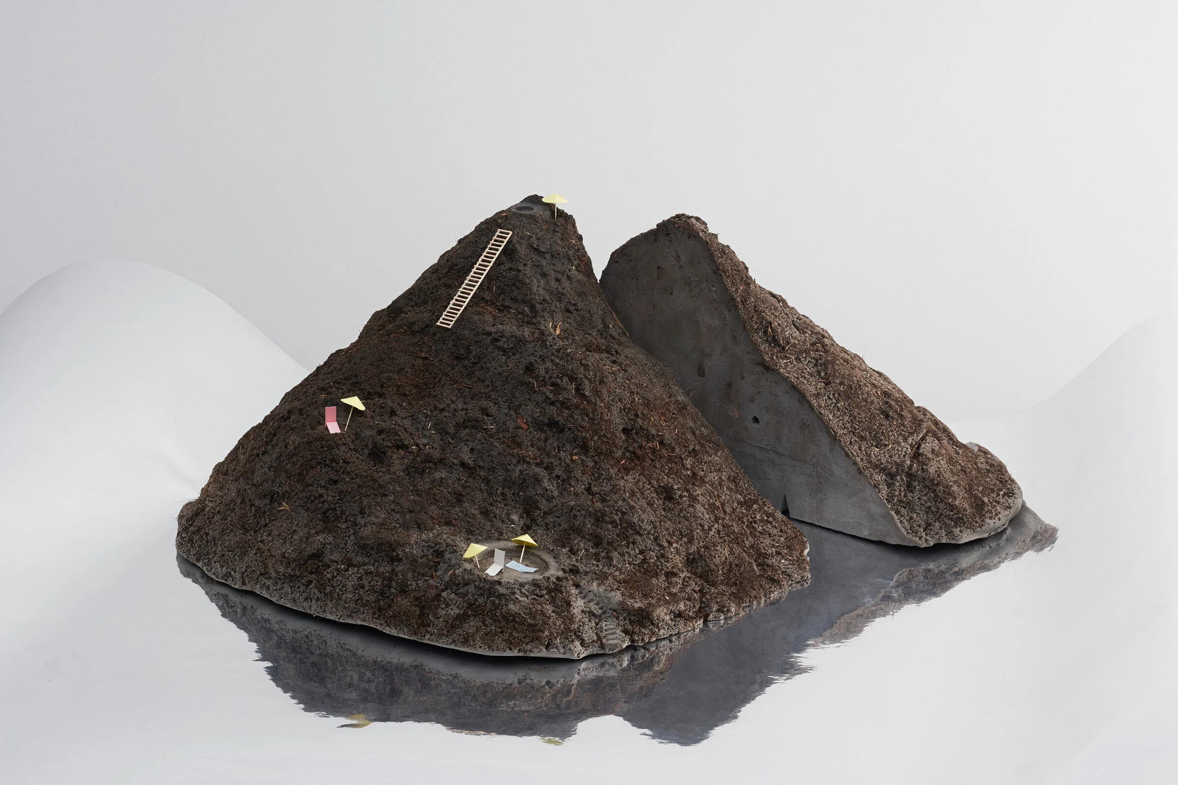 阿姆斯特丹寓言丨荷兰阿姆斯特丹丨Studio Ossidiana-8