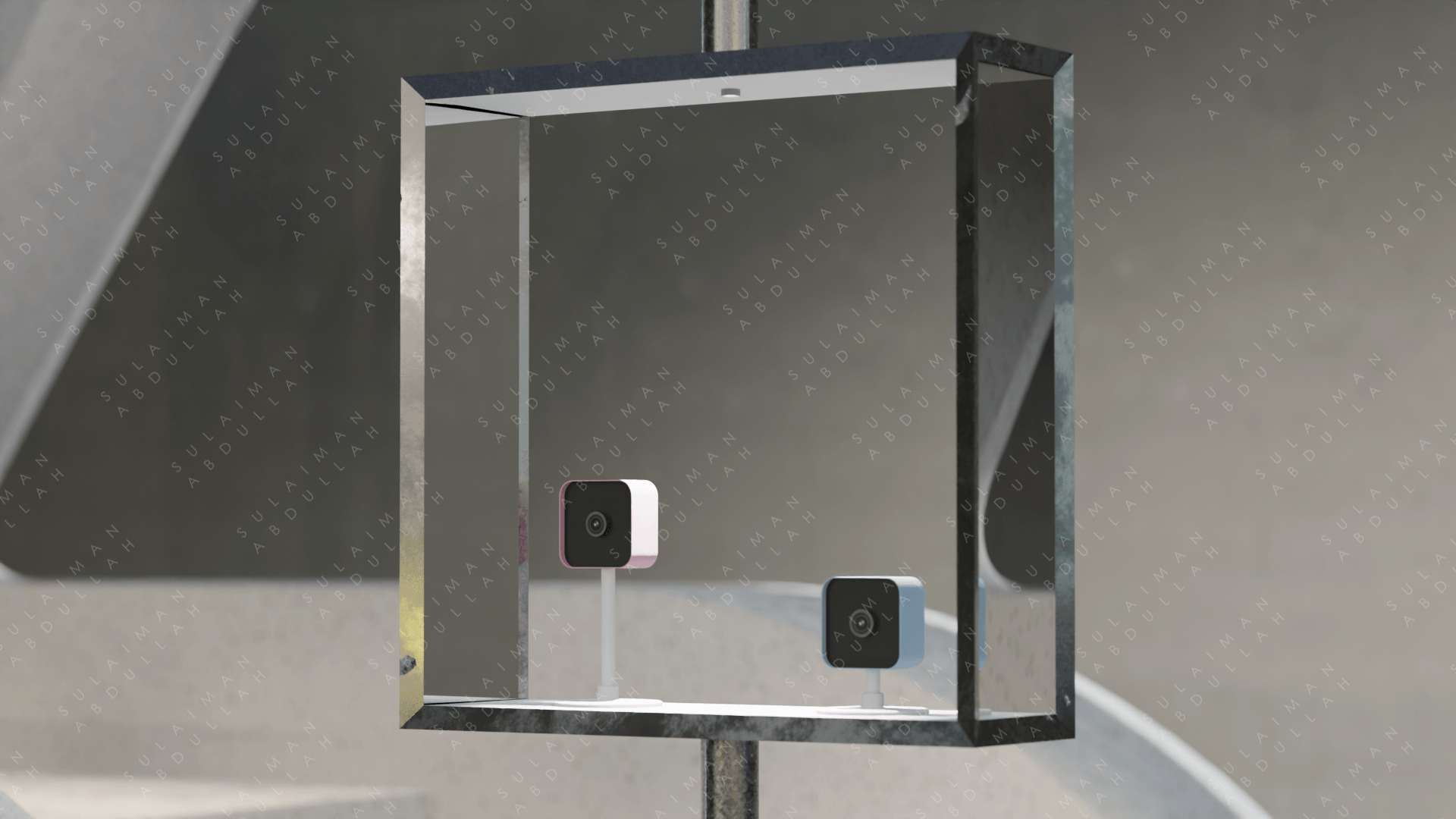 智能监控系统项目-5