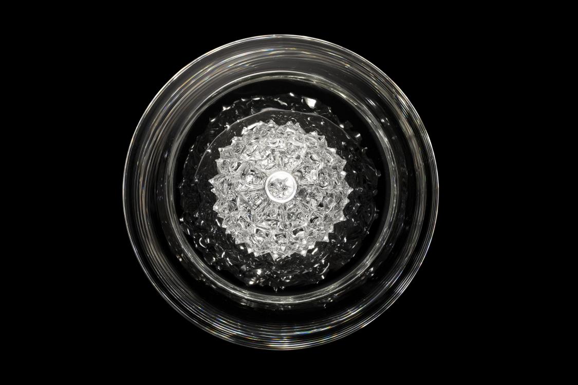 Grace | Настольные лампы из дутого муранского стекла | Barovier&Toso-2