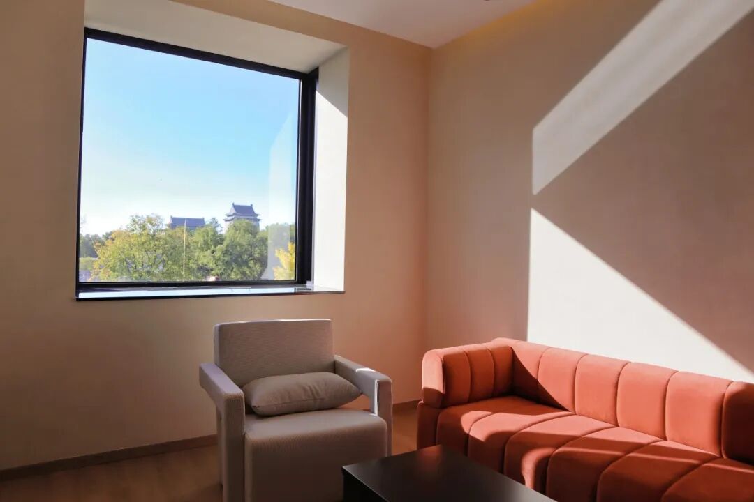 金隅金台·共享际的胡同共生实验-34