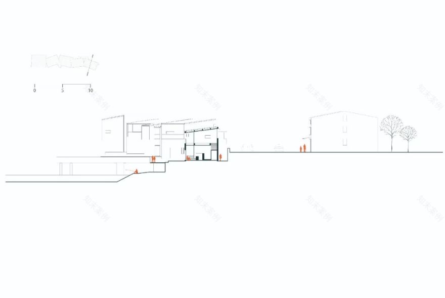 泽雅龙溪艺术馆丨中国温州丨FAX 椽桢建筑事务所-72