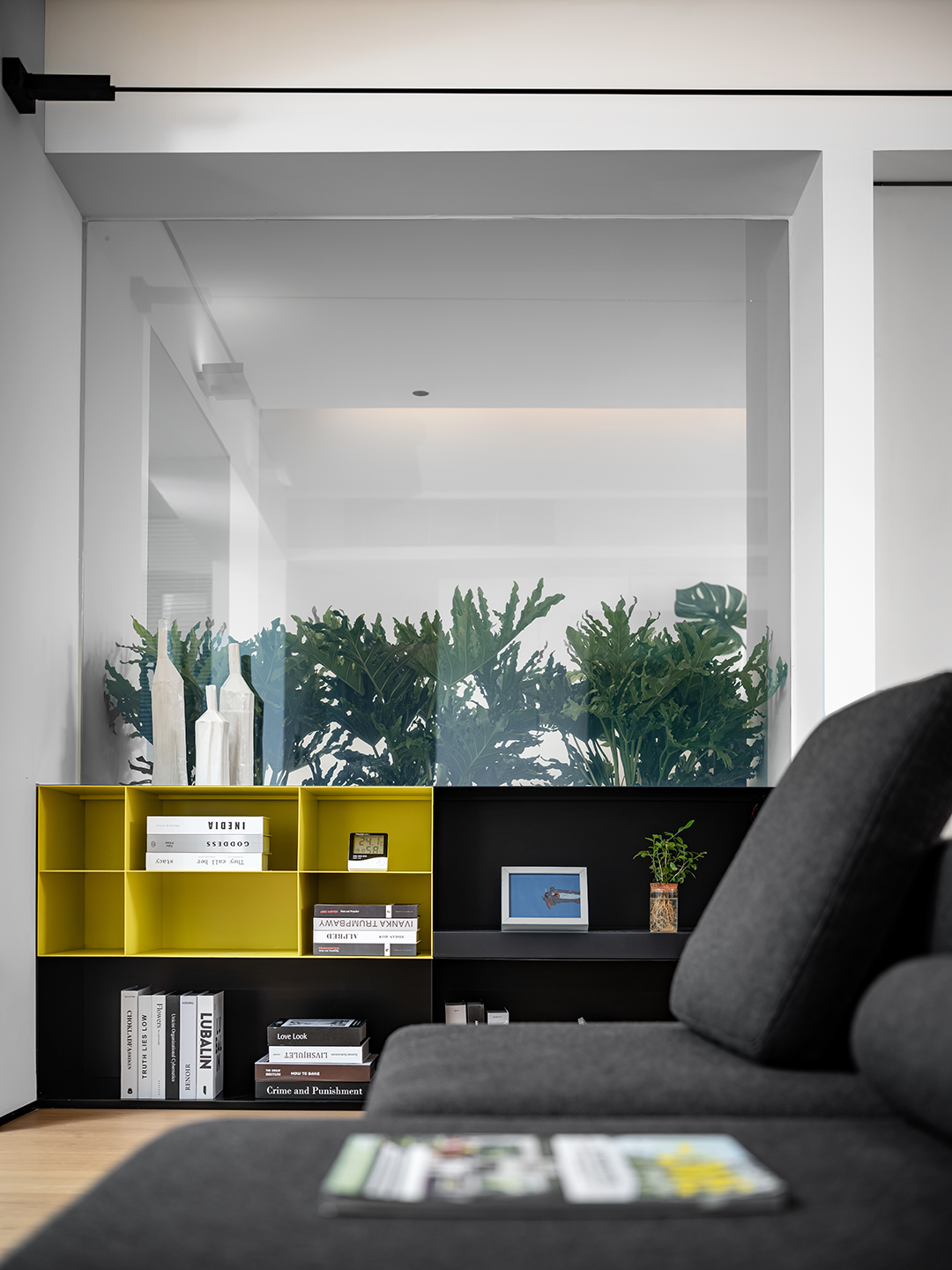 佛山滨江和悦丨中国佛山丨广州李友友室内设计有限公司-109