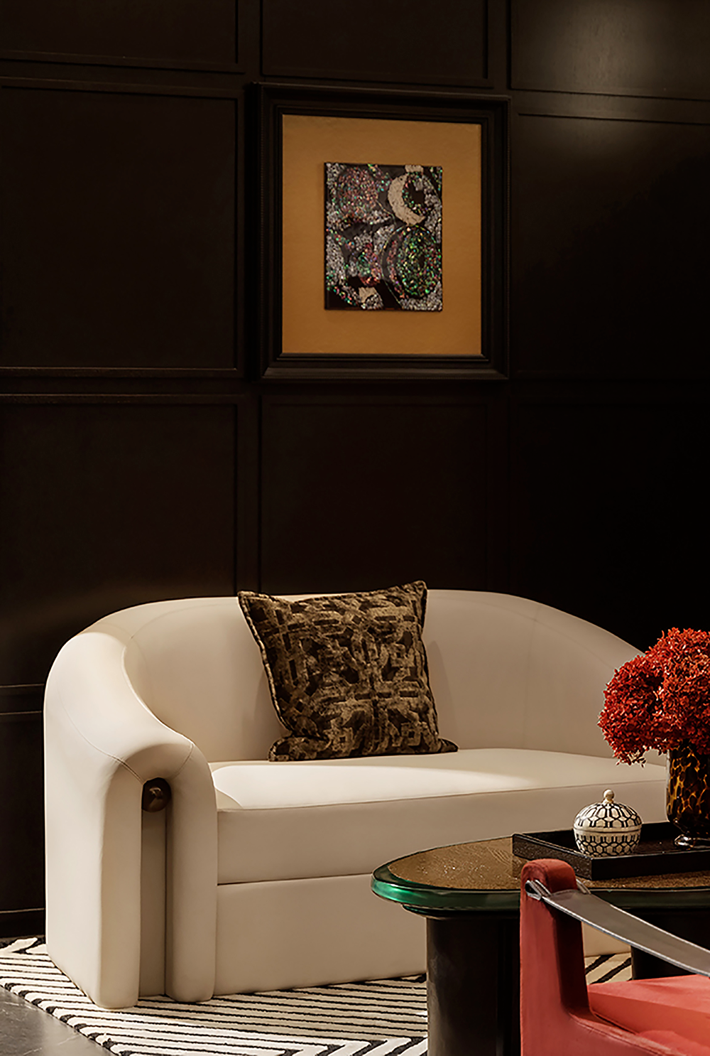 海派极奢风，电影质感拉满！-52