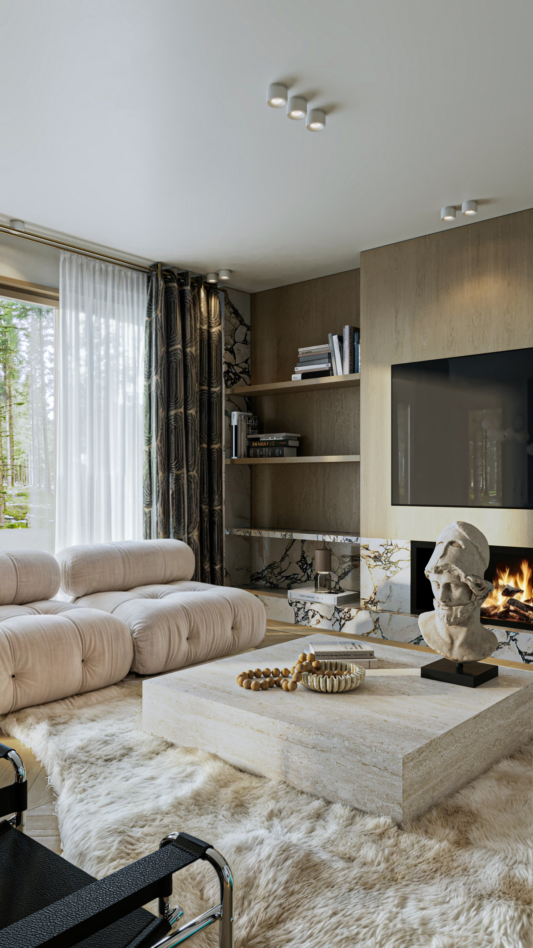 奥布家园 温哥华丨加拿大温哥华-1