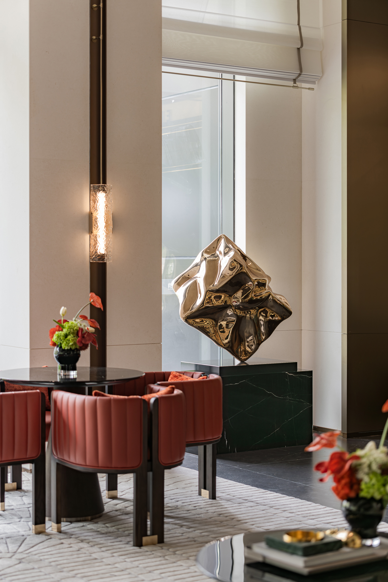 璟山和煦丨中国北京丨ENJOYDESIGN-24