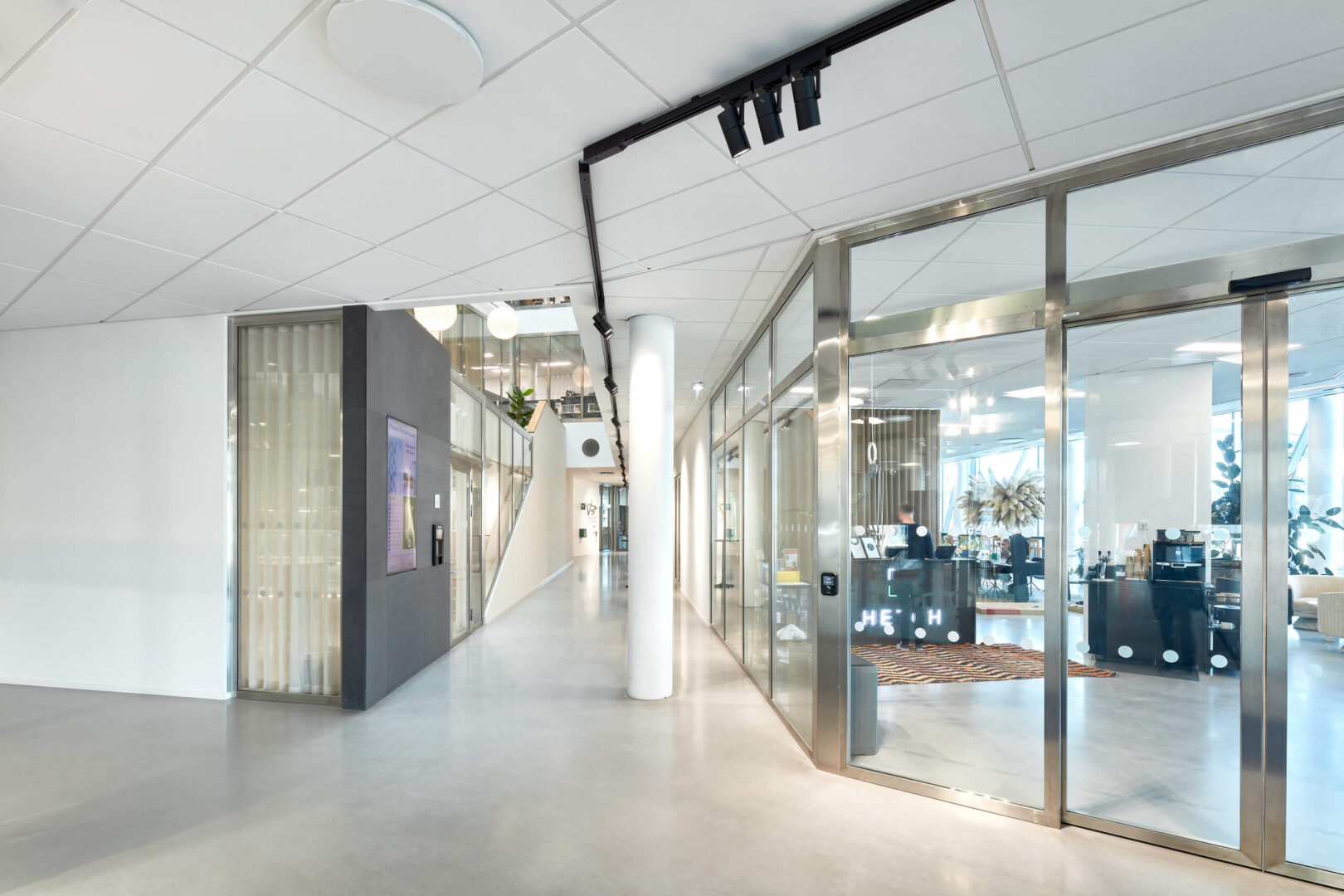 Prisma 建筑丨Erik Giudice-7