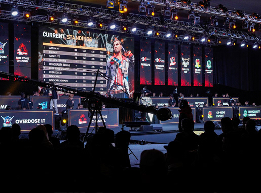 2020 年马来西亚自由射击公开赛丨马来西亚-30