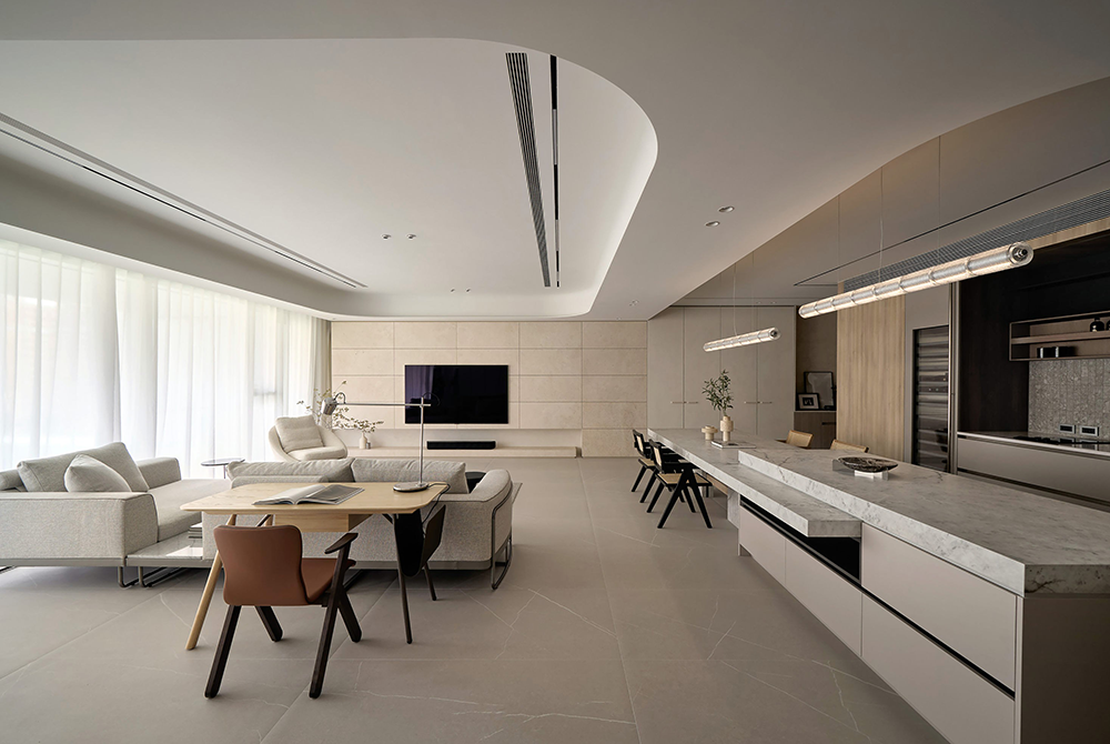 极简 · 格调丨中国台湾丨近境制作-52