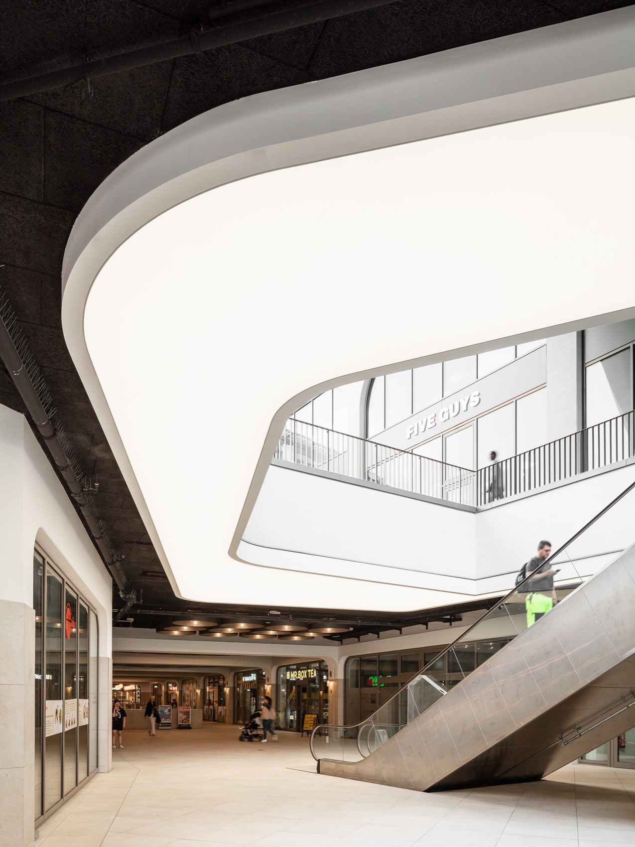 德国 Perlach 广场丨德国慕尼黑丨AllesWirdGut-37