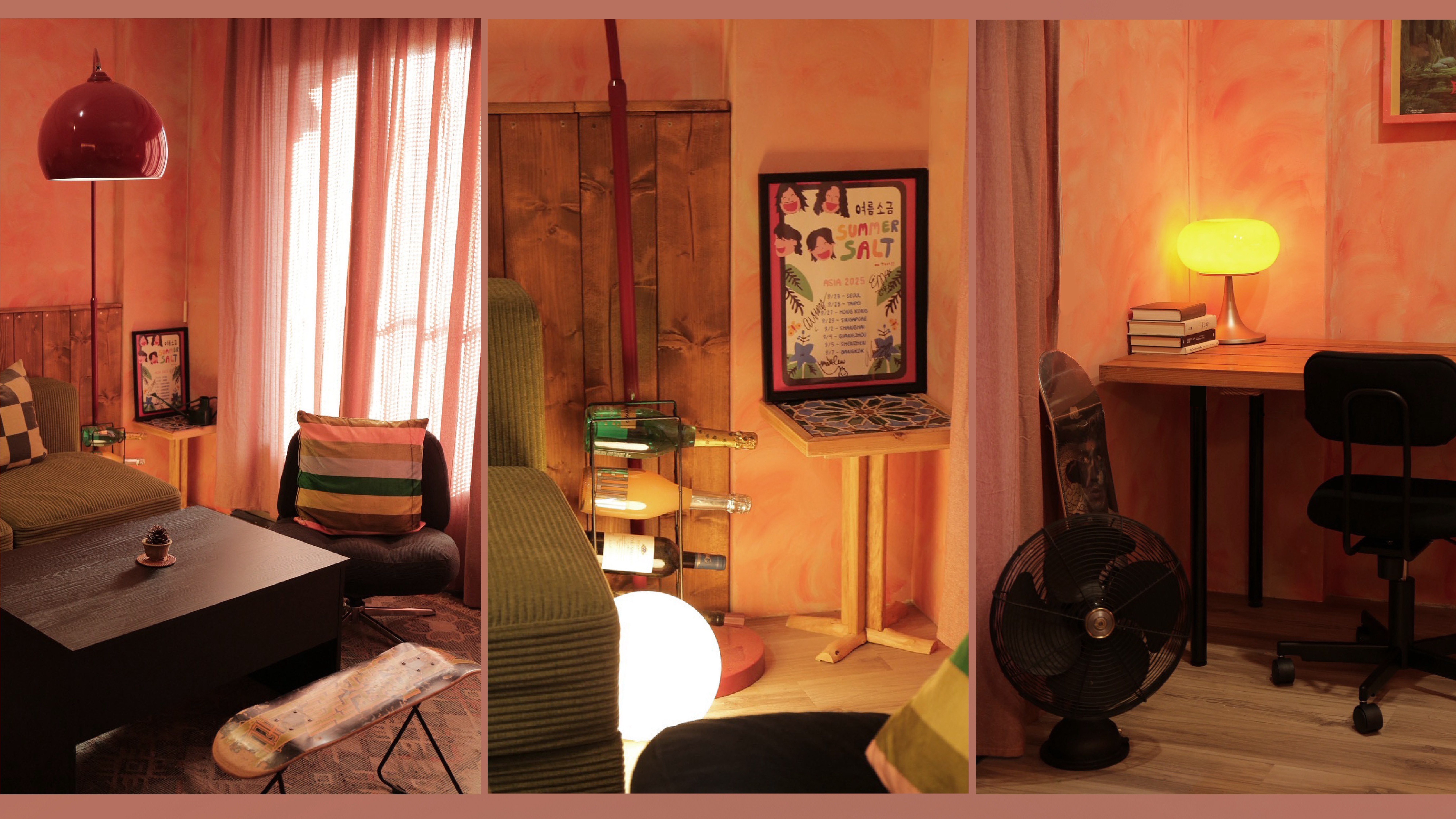 Interior Design - PORTFOLIO-7