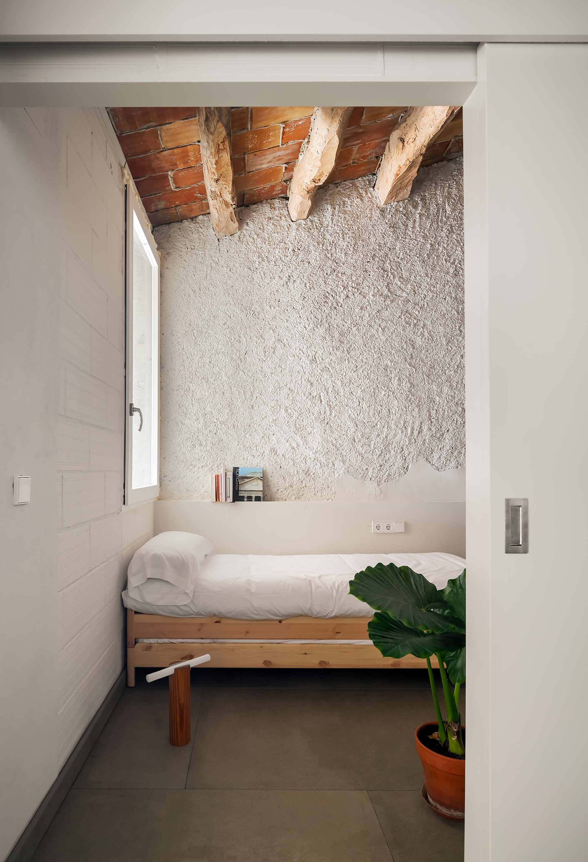 法式房屋翻新丨西班牙丨Hiha Studio-36