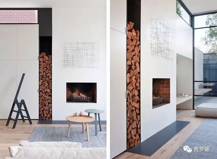 沐浴在充满阳光的家中，喝一杯清茶，读一本好书-10