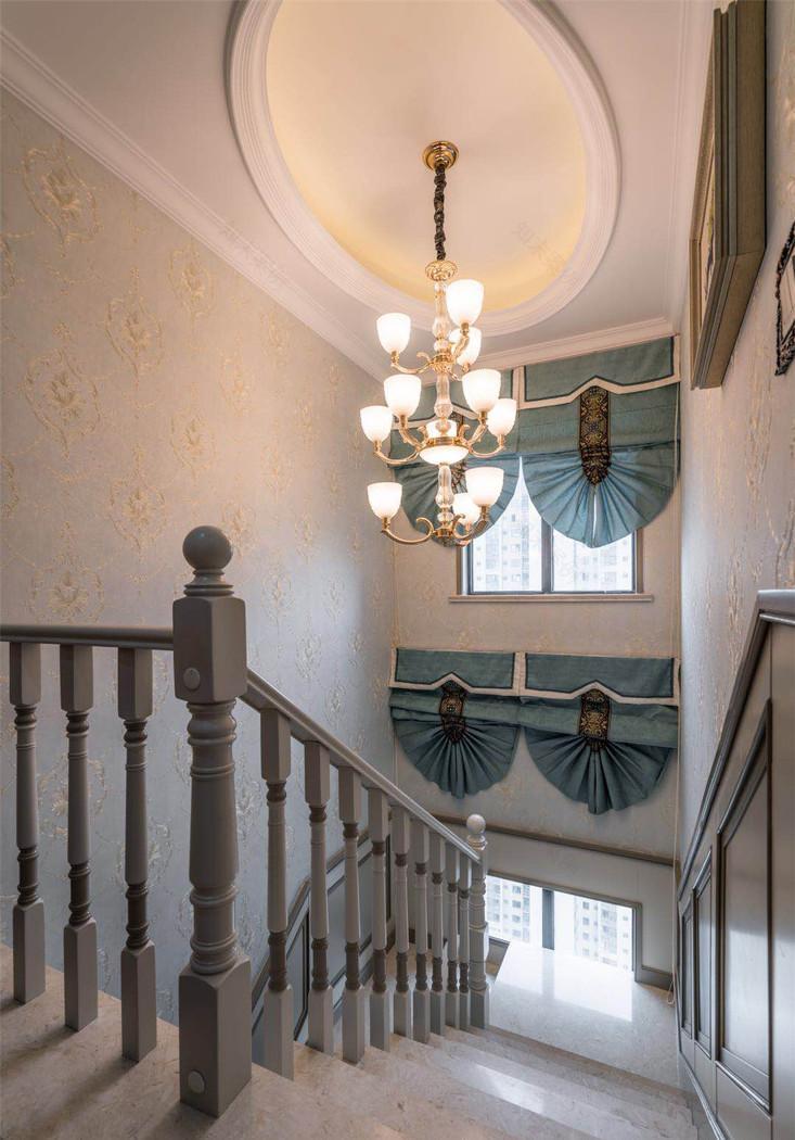 欧式奢华家居,品味生活艺术-18