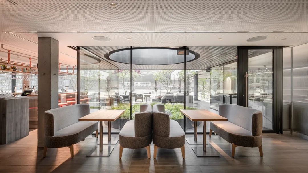 艾米丽大酒店丨YOD.Design.Lab-95