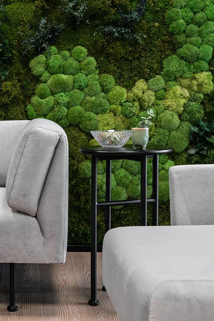 1400㎡制造公司总部办公空间,优雅精致灰的工业风设计-50