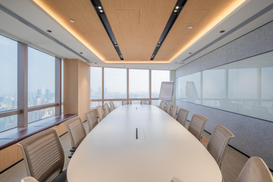 徐家汇 BBDO 新办公室丨中国上海丨JAXDA 晋泽-19