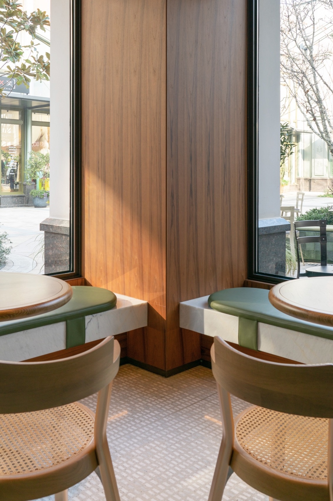 默西咖啡丨中国苏州丨FillStudioDesign-78