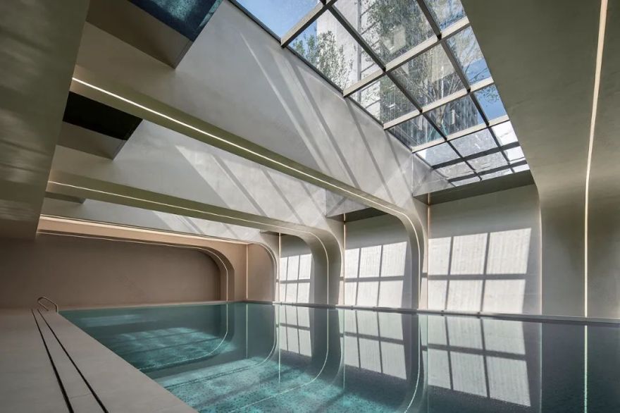 华发西安公司长安首府丨中国西安丨近境制作-40