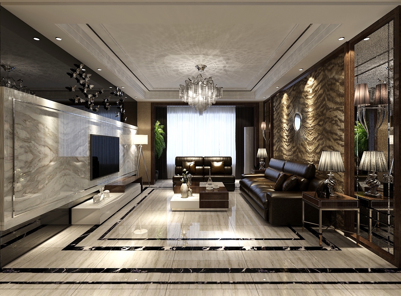 新东方天地140平港式-9