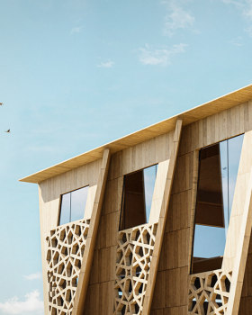 IQRAA丨叙利亚大马士革