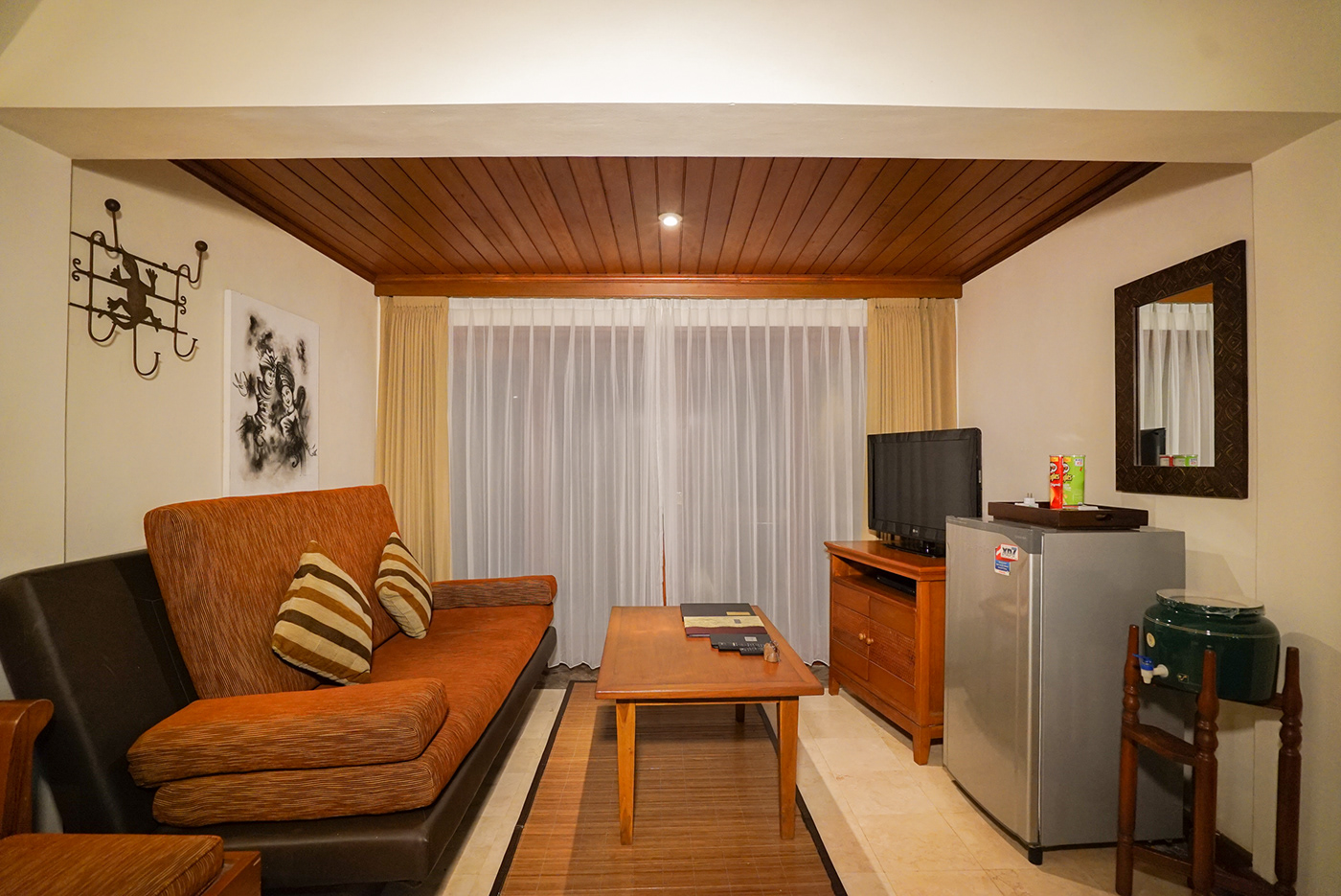 Anastasiya Gushchina丨公寓丨Resort Profile - Karma Royal Jimbaran 2017/2018-3