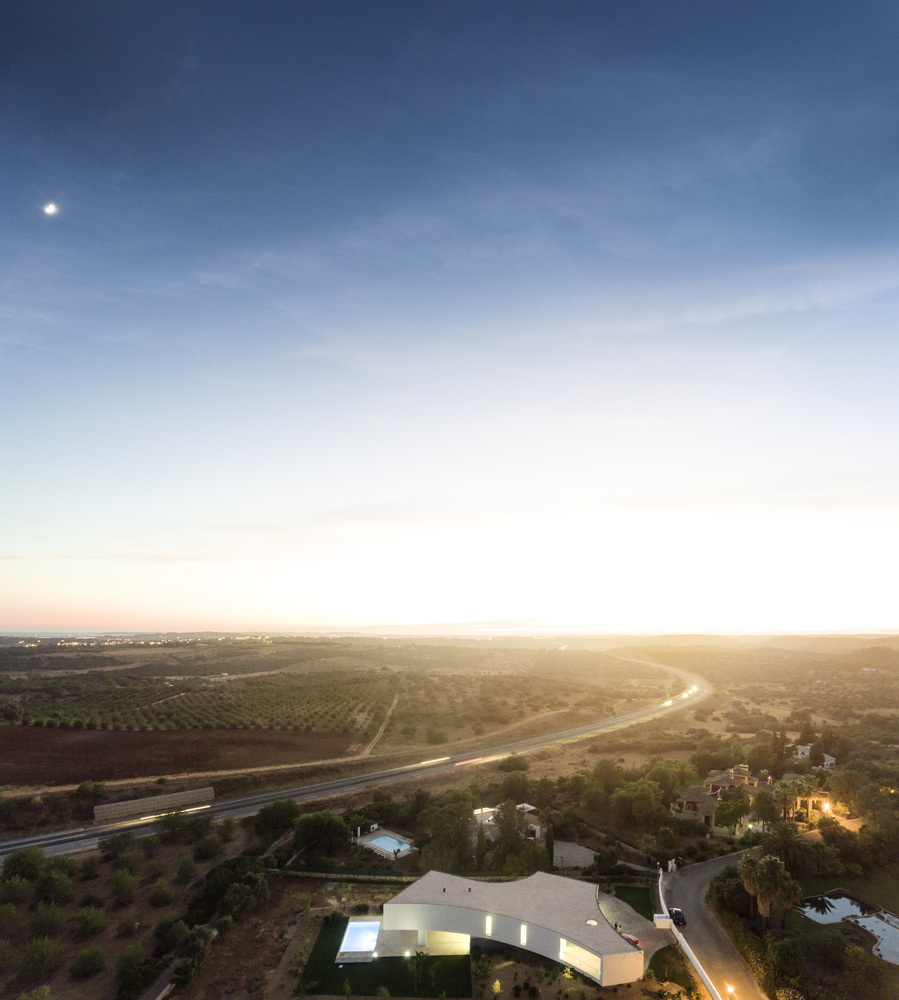 House in Alcalar  Vitor Vilhena Arquitectura-49