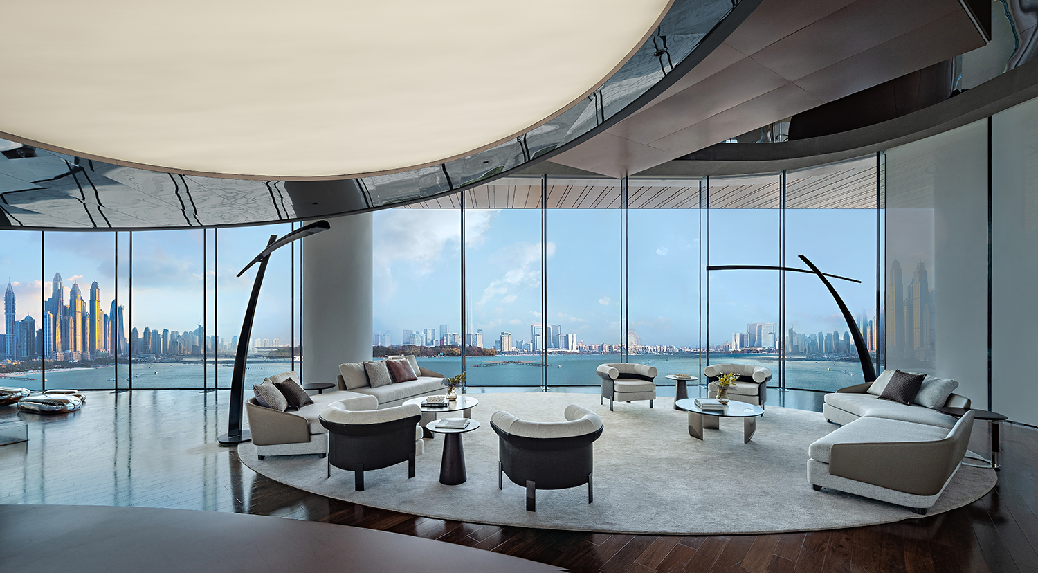 东莞素庭 SOOTHIN 品牌展厅丨中国东莞丨微塔设计在在设计-79