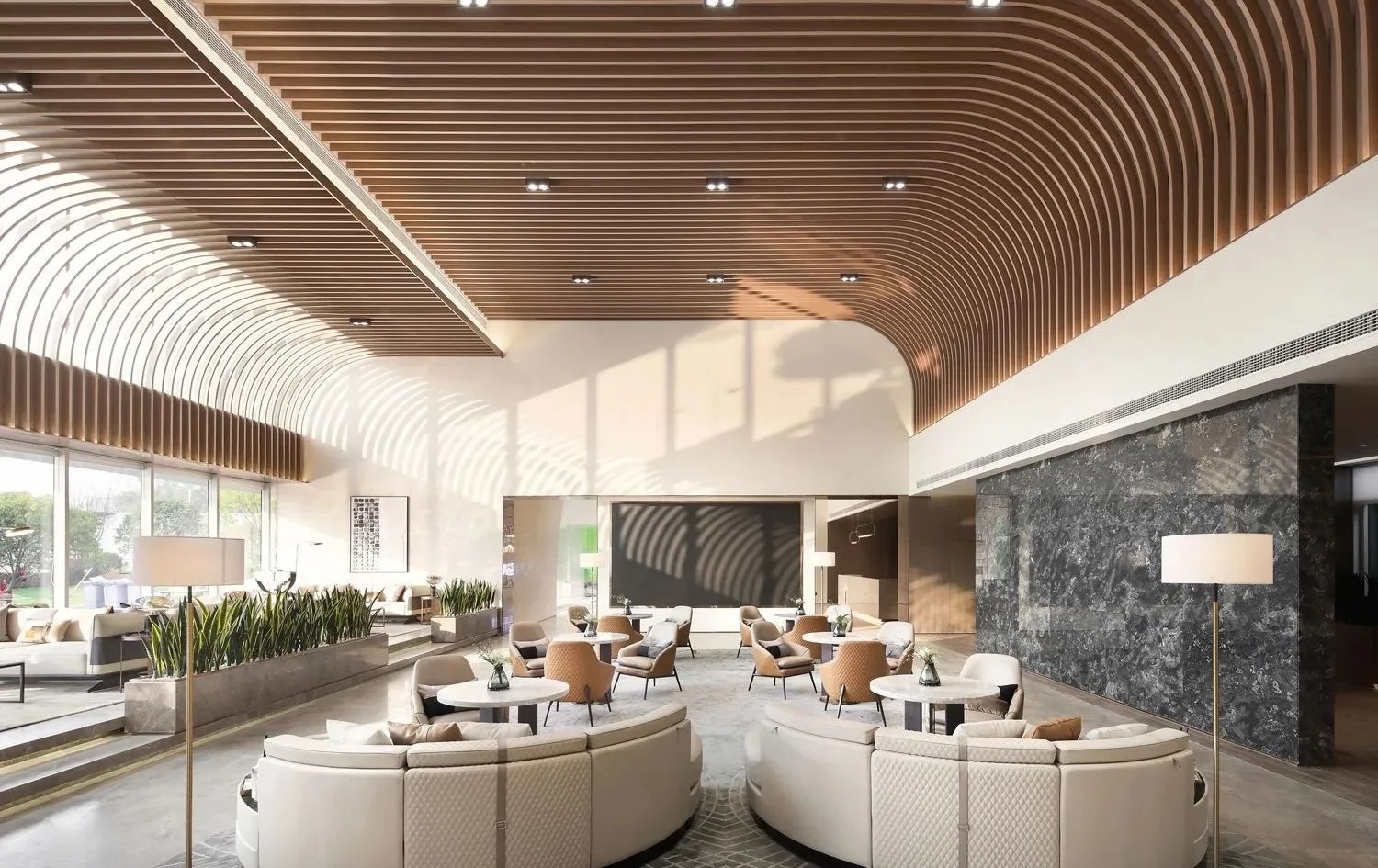 南京门中朝会 · 忆售楼处-19