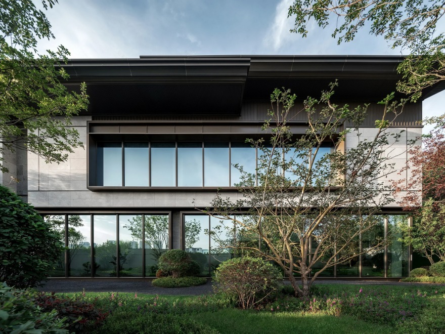 沈阳龙湖·樘前丨中国沈阳丨北京柏涛-25