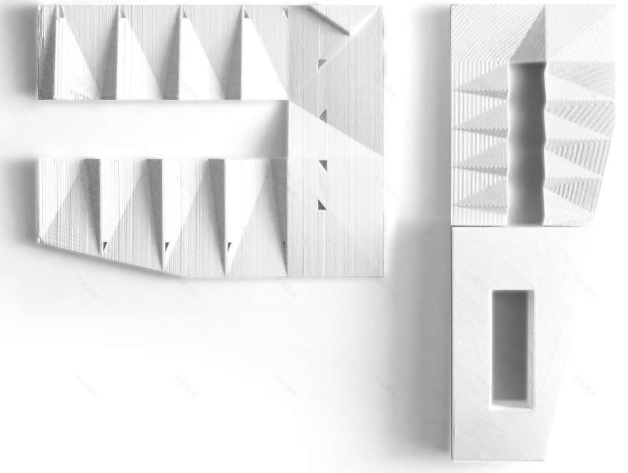 巴利亚多利德艺术学院丨西班牙-8