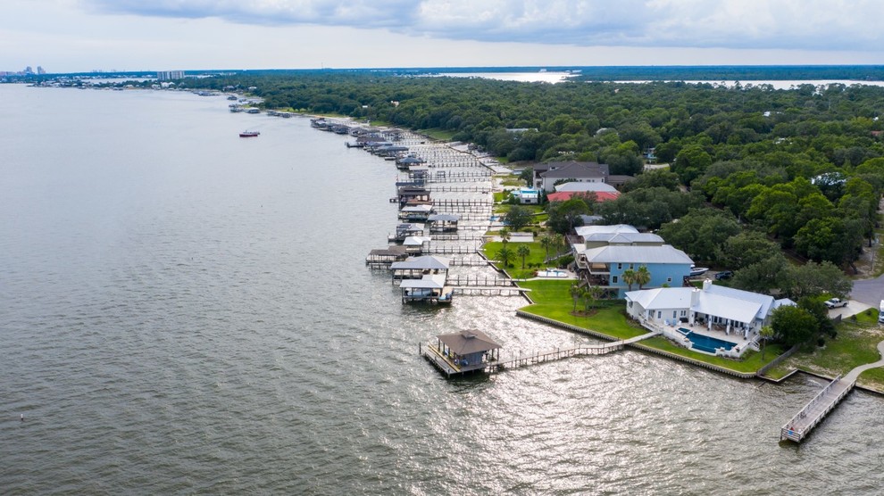 丨Bob Chatham Custom Home Design-29