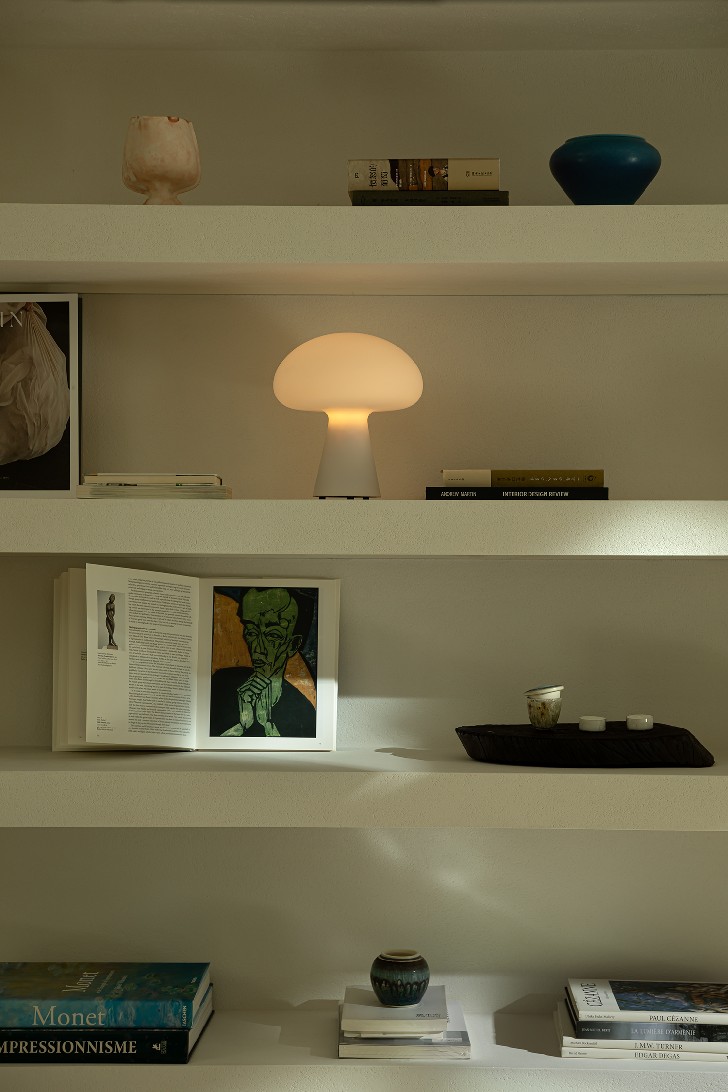 涟漪丨中国上海丨陆颖昆设计团队-47