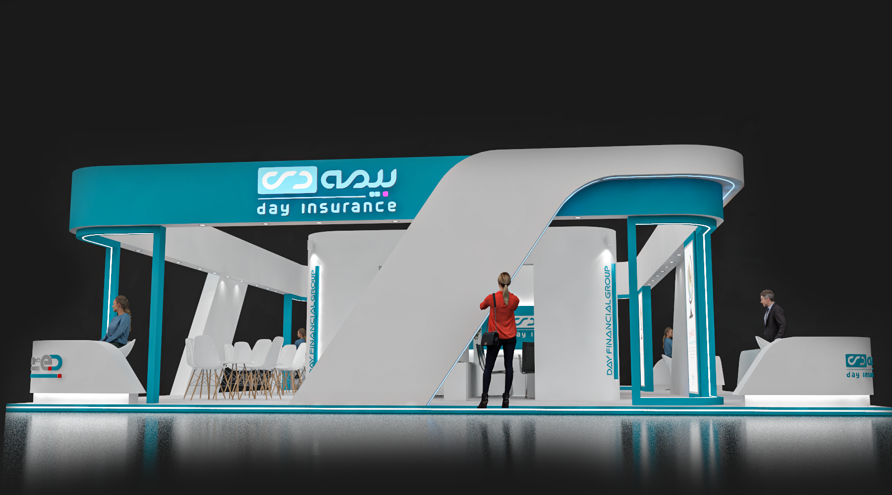 Kish Invex-2022-Day Bank-160 sqm-11