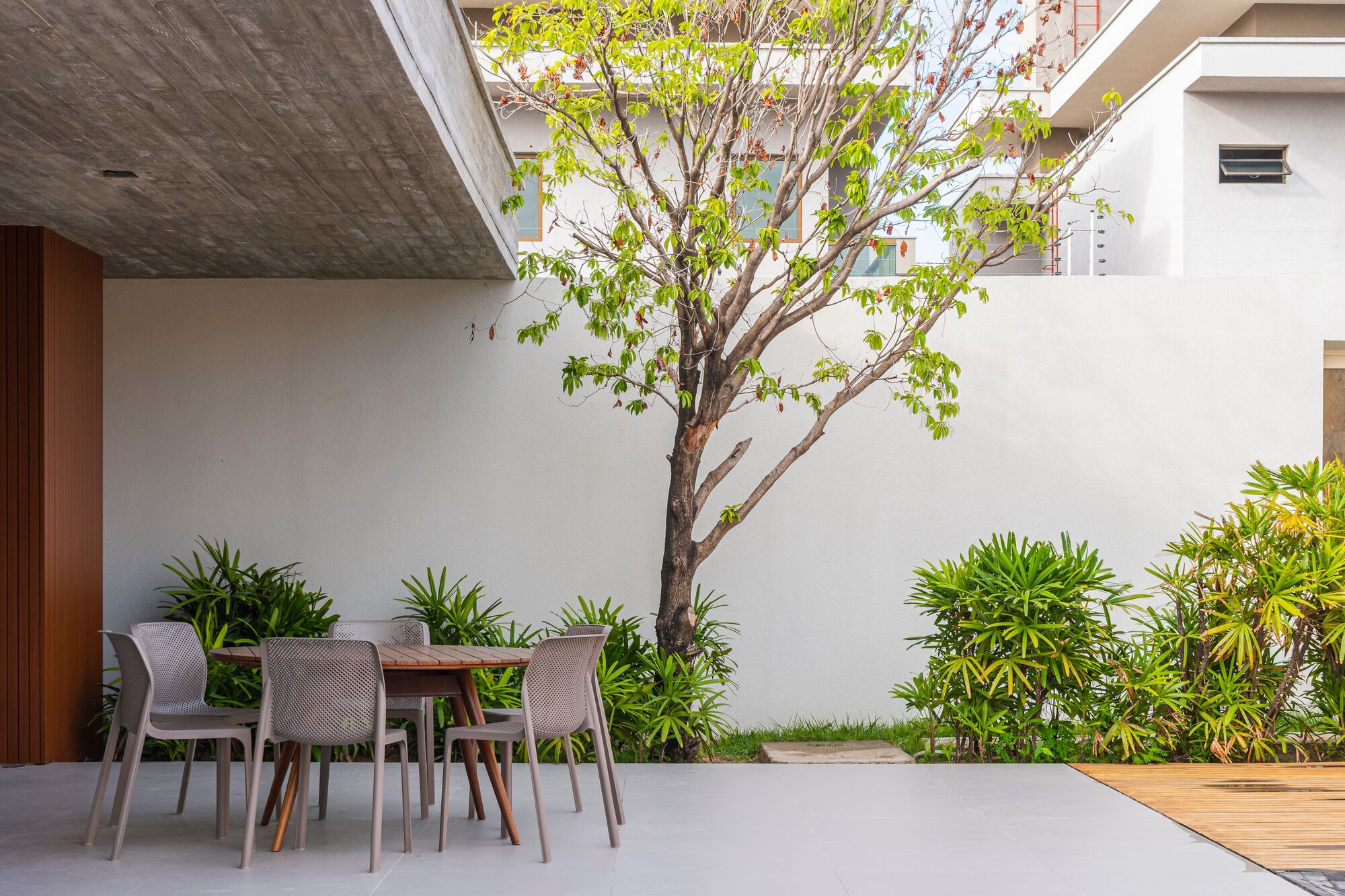 众议院 GG丨巴西丨Fernandes Atem Arquitetos-30