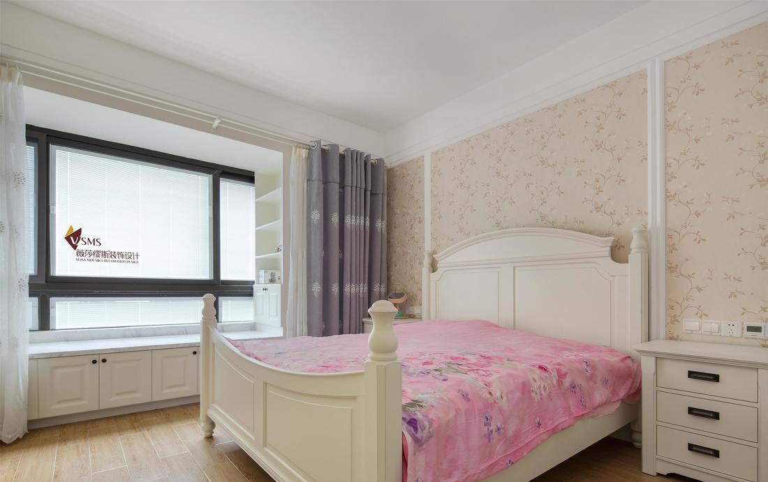 美式风格家居设计，温馨实用且充满艺术气息-13