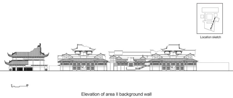 寻梦牡丹亭丨中国抚州丨中国建筑设计研究院有限公司·大器设计-90