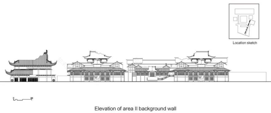 寻梦牡丹亭丨中国抚州丨中国建筑设计研究院有限公司·大器设计-90