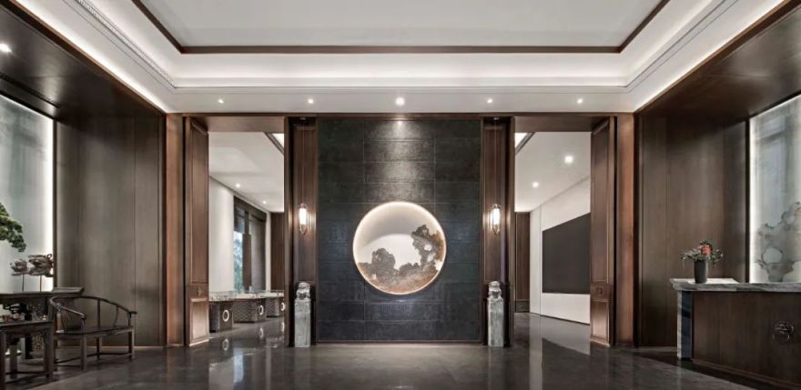 漳浦建发玺院营销中心-11